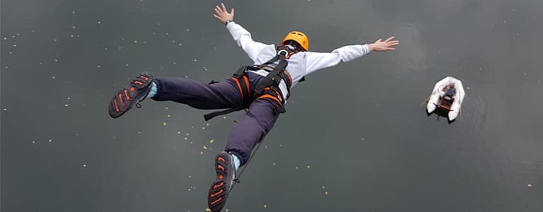 PUENTING
